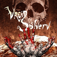 Vreid : Sólverv (Single)